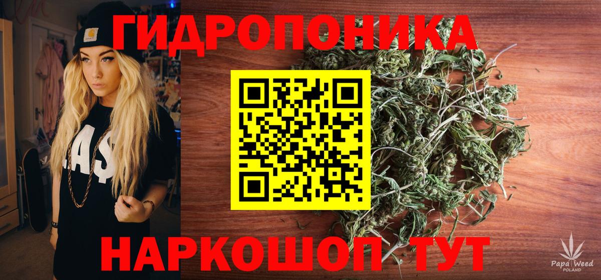 МАРИХУАНА индика Бузулук